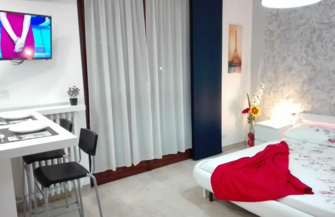 Mecenate Cozy Flat-1