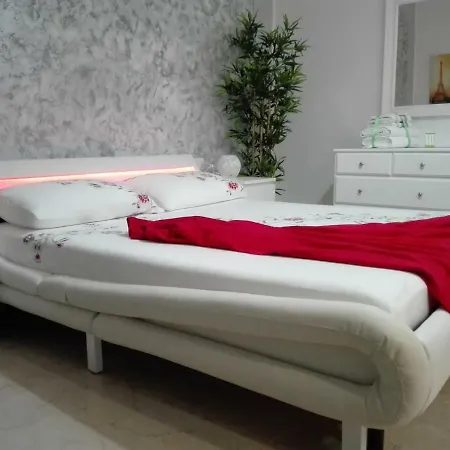 Mecenate Cozy Flat-2