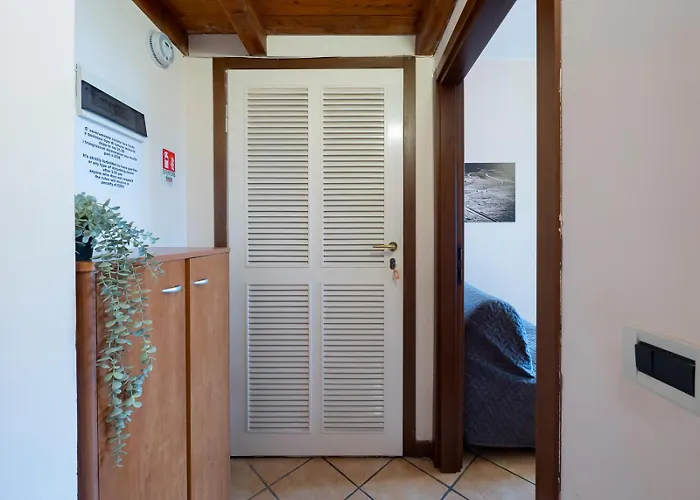 I Host Apartment - Muratori 54