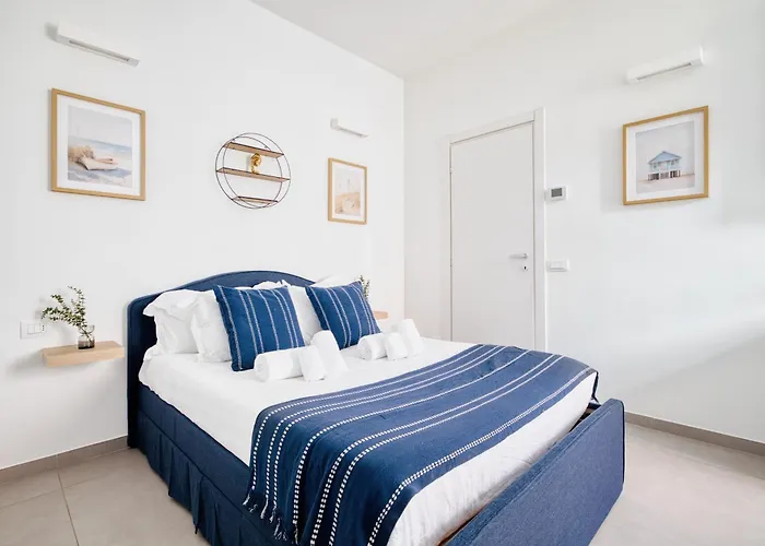 Stylish Studio Near Porta Garibaldi & Metro By Stay Mastery
