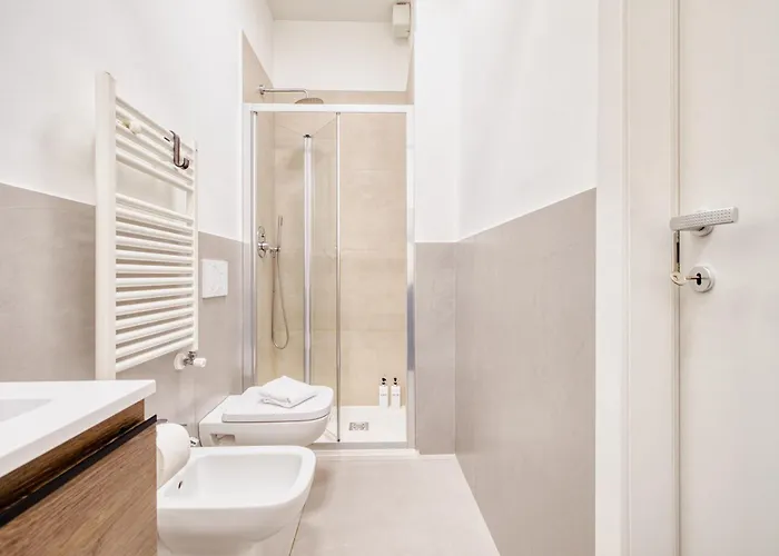 Stylish Studio Near Porta Garibaldi & Metro By Stay Mastery